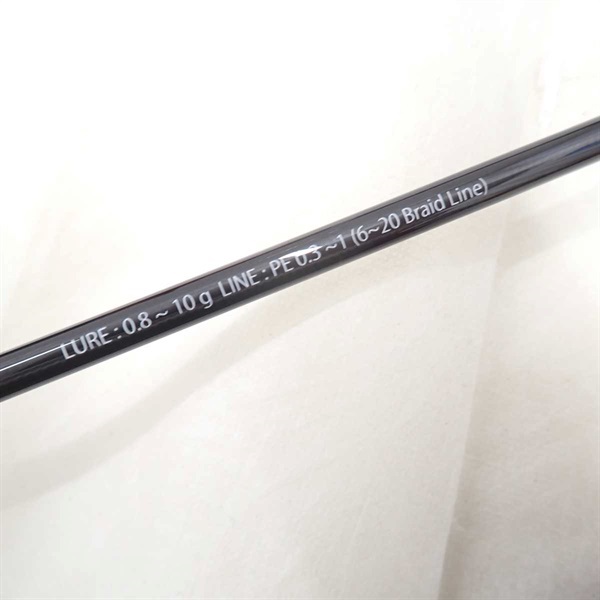 １９ビームスインテ６．４ＵＬ
